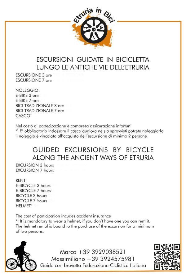 포르멜로 Il Rosciolo Sulla Francigena 아파트 외부 사진